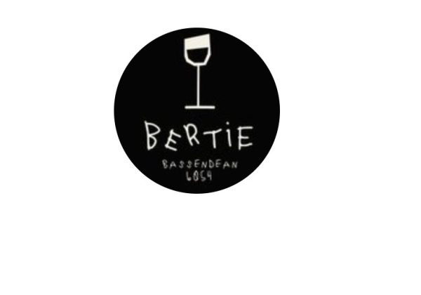 Bertie