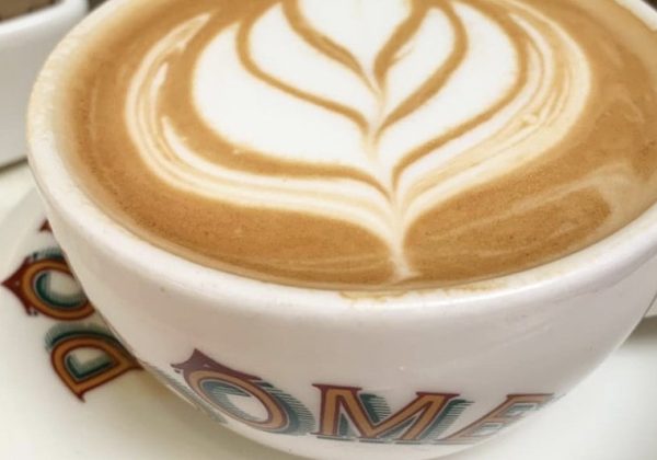 Dome Cafe