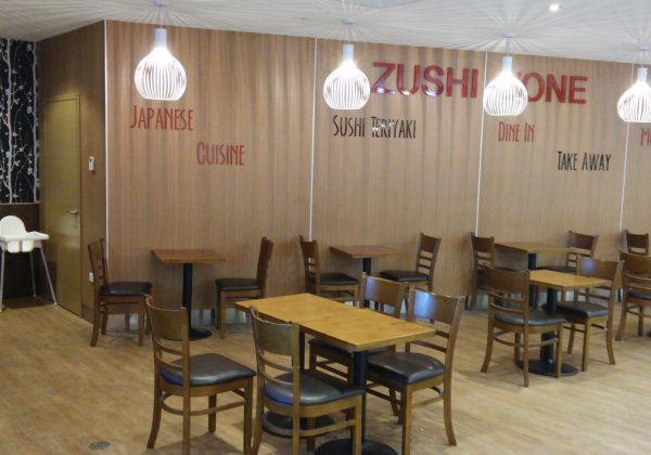 Zushi Zone