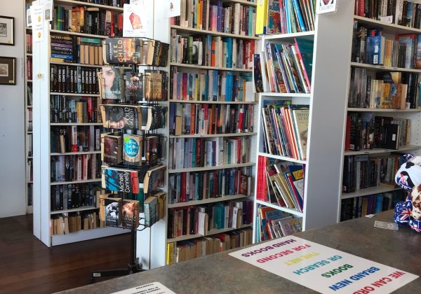 Bassendean Books