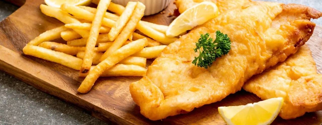 Bassendean Fish & Chips