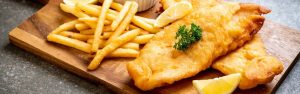 Bassendean Fish & Chips
