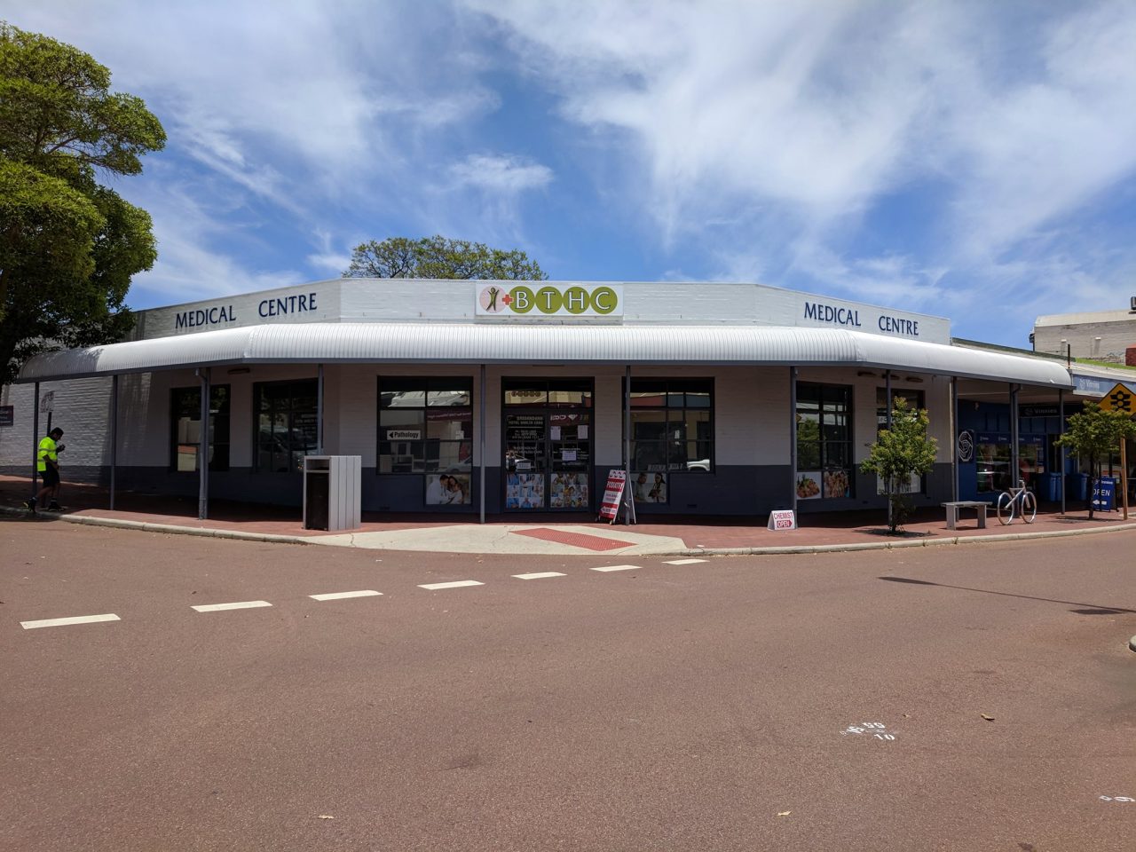 Bassendean Total Health Care