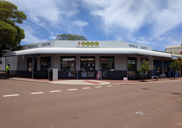 Bassendean Total Health Care