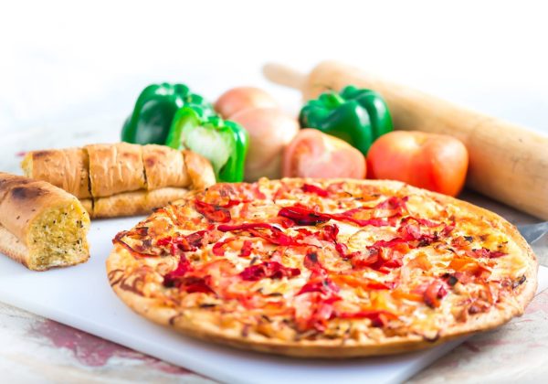 Basso Pizza