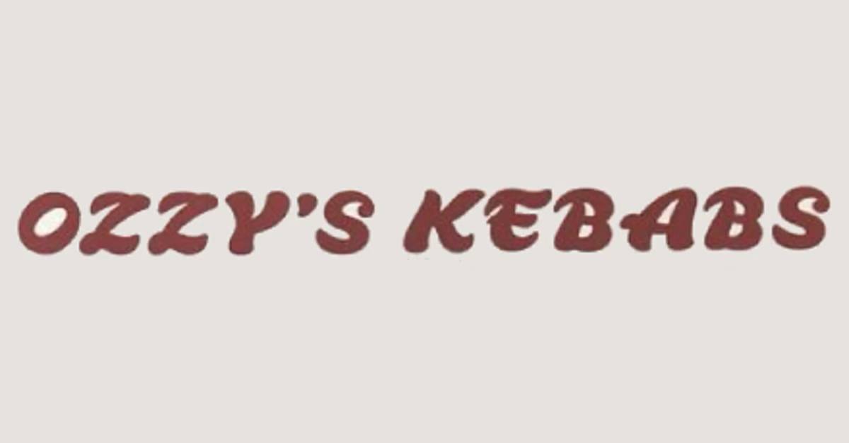 Ozzy's Kebabs