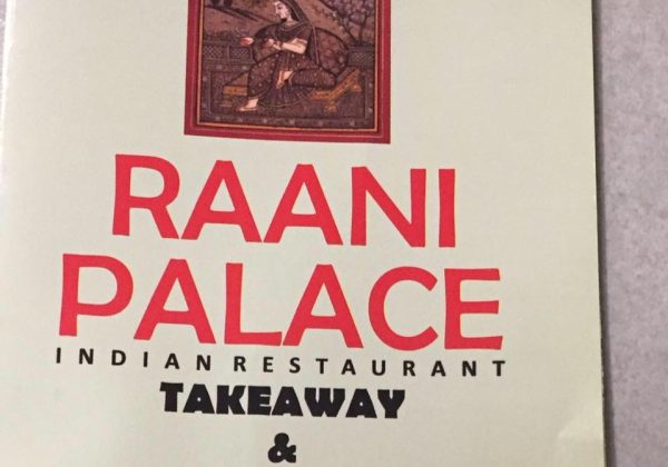 Raani Palace