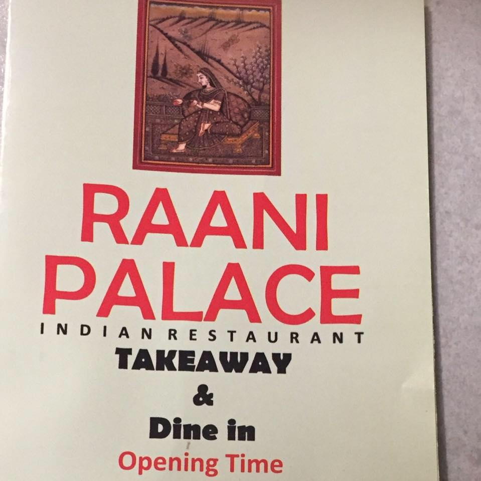 Raani Palace