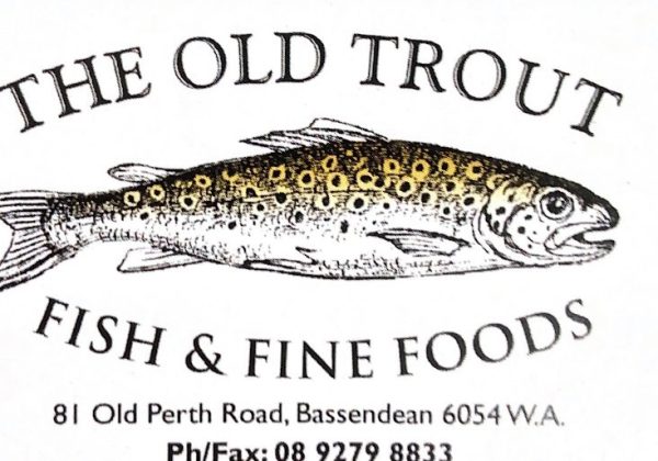 Old Trout