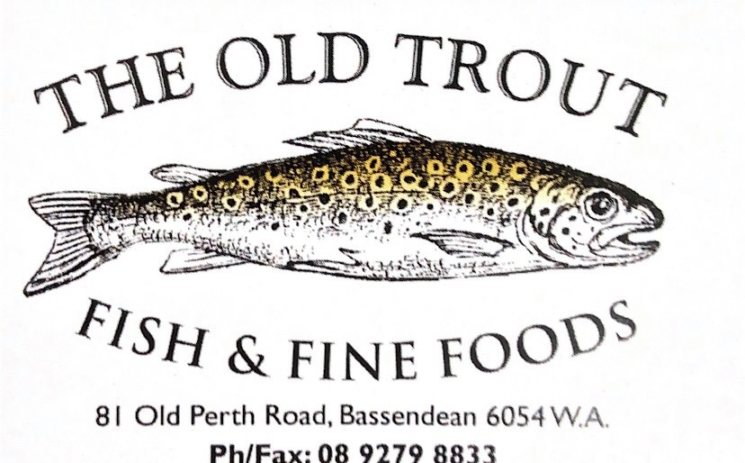 Old Trout