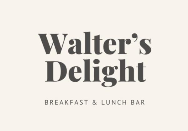 Walter's Delight