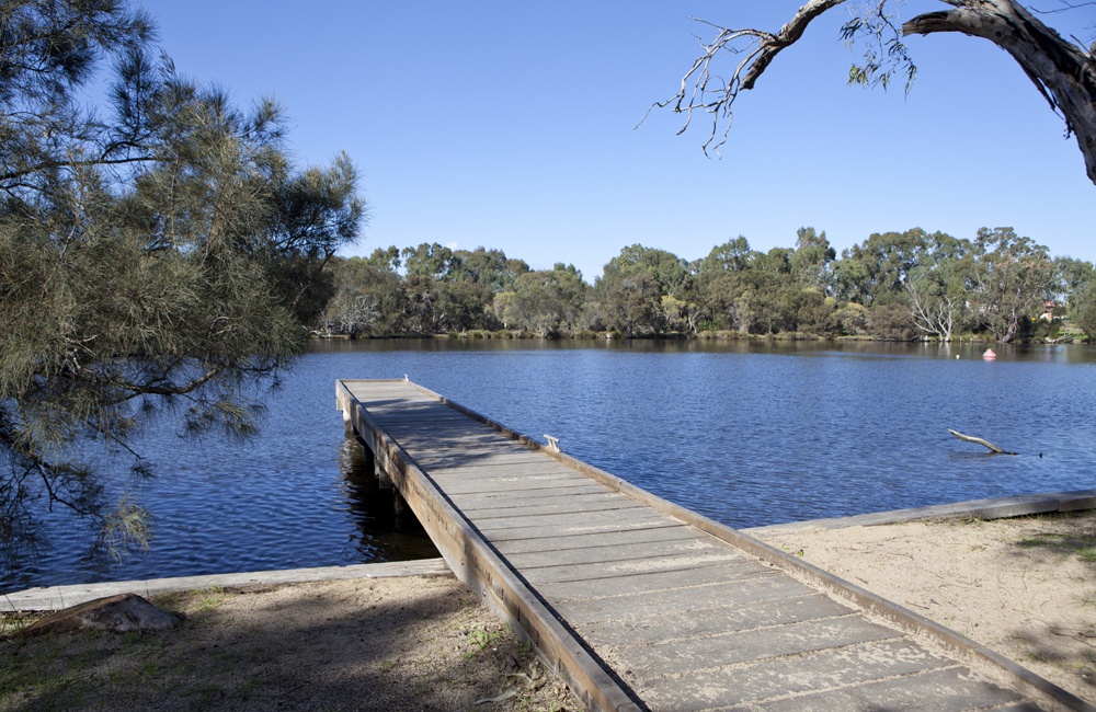 Top 10 parks around Bassendean