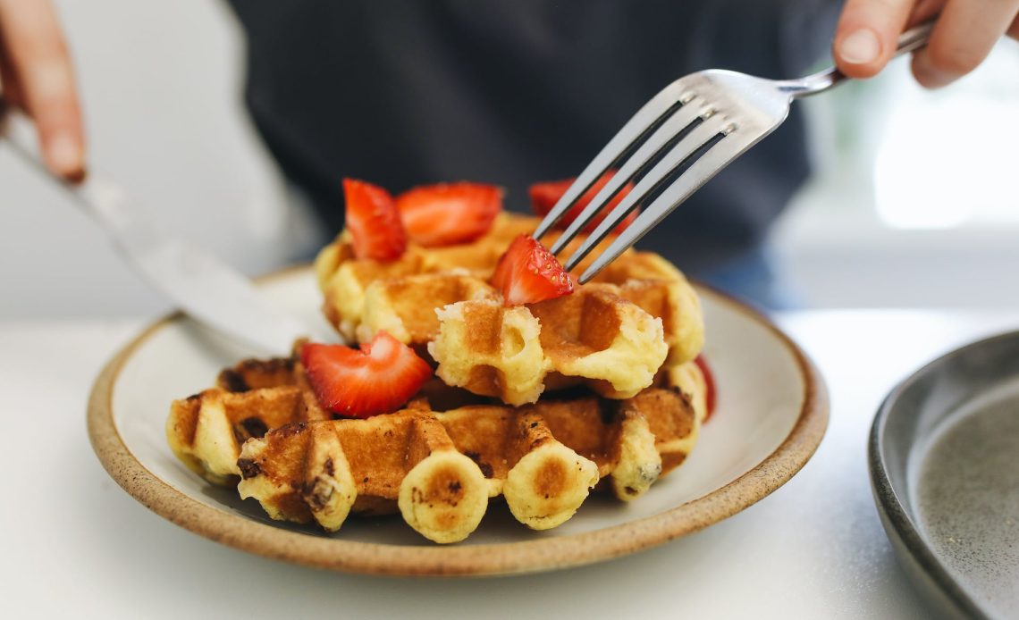 Top 5 Places for Breakfast in Bassendean