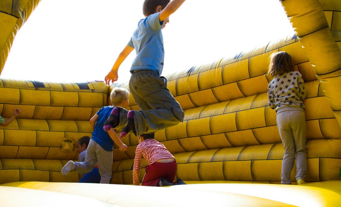 March 2026 Events in Bassendean, Bayswater & Guildford